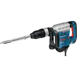 Bosch GSH 5 CE slaghammer SDS-max 230V