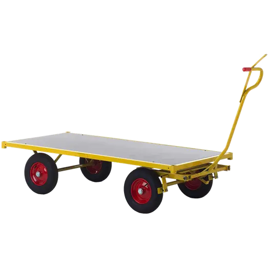 Ravendo transportvogn TW 2000 M