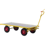 Ravendo transportvogn TW 2000 M