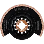 Bosch Karbid-RIFF-segmentsavklinge til smalle snit ACZ 70 RT5