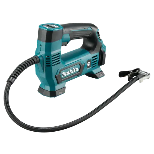 Makita MP100DZ luftpumpe 10,8-12V - 8 bar solo