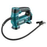 Makita MP100DZ luftpumpe 10,8-12V - 8 bar solo