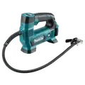 Makita MP100DZ luftpumpe 10,8-12V - 8 bar solo