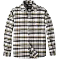 Carhartt flannel skjorte lys