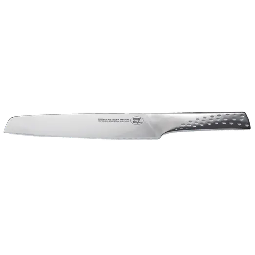 Weber Deluxe brødkniv