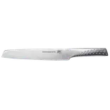 Weber Deluxe brødkniv
