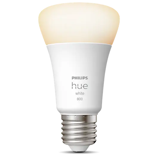 Philips Hue LED pære 9W A60 E27