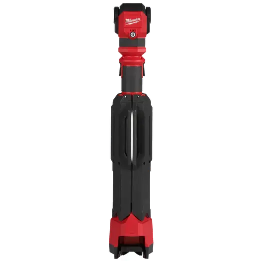 Milwaukee M12™ SAL-0 arbejdslampe m/stativ solo