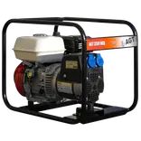 AGT generator 3501