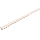 LTI 103 skyggeliste fyr/lud 15x21x4000 mm