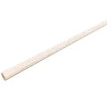LTI 103 skyggeliste fyr/lud 15x21x4000 mm