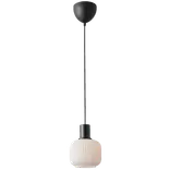 Nordlux Milford mini pendel sort