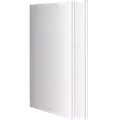 Multi-Living gavl 2 stk