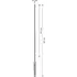 Bosch PRO SDS plus-5X hammerbor, 5x200x260 mm 