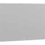 Scanbad spejl 80x100x3,1 cm