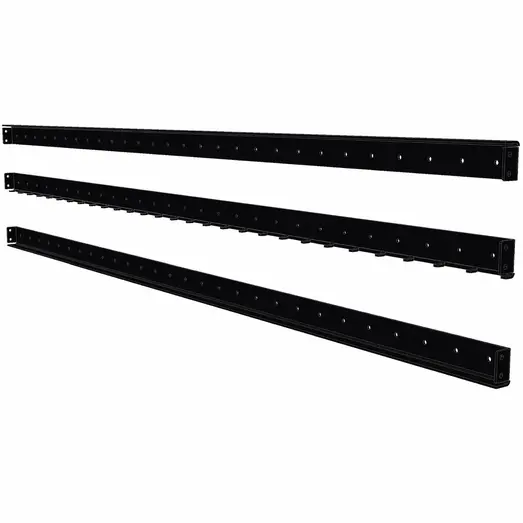 PLUS Saga hegn 150×180 cm ThermoWood®