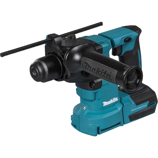 Makita DHR183Z 18V LXT borehammer solo