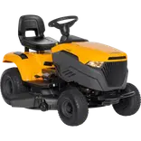 Stiga 398 Tornado havetraktor med hydrostatisk gear
