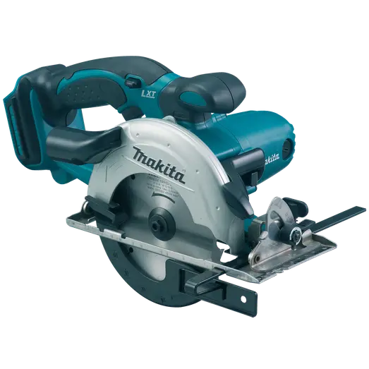 Makita DSS501Z akku-rundsav LXT 18V Li-ion solo