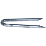 Fischer hegnskramper 1,8x19 K NV galvaniseret 20 stk
