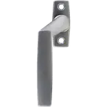 Jasa paskvilgreb 8x43 mm venstre aluminium
