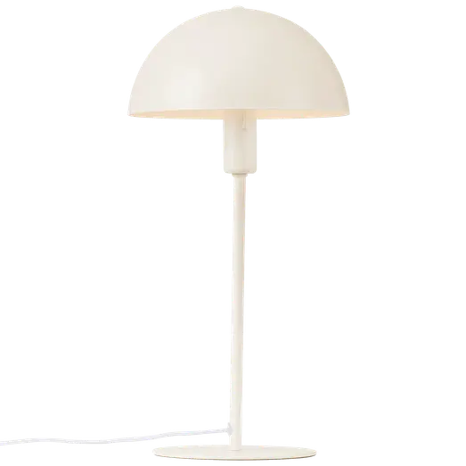 Nordlux Ellen bordlampe beige