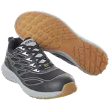 Mascot Footwear Move sikkerhedssko sort/sølv