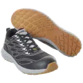 Mascot Footwear Move sikkerhedssko sort/sølv