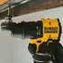 DeWALT DCD803NT 18V XR multihead bore-/skruemaskine solo