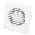Duka ventilator EL 600 standard Ø100 mm.