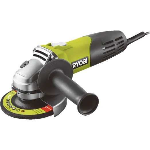 Ryobi RAG600-115G vinkelsliber 600 W