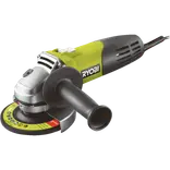 Ryobi RAG600-115G vinkelsliber 600 W
