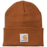 Carhartt hue one size brun