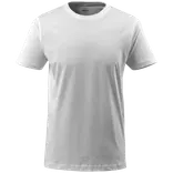 Mascot Calais Crossover t-shirt hvid