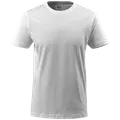 Mascot Calais Crossover t-shirt hvid