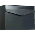 MEFA Letter 111 postkasse dybsort