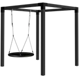 PLUS Daylife gyngestativ Sort model 1