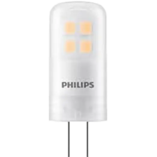 Philips Stift LED pære G4 20W 1 pack