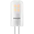 Philips Stift LED pære G4 20W 1 pack