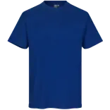 ID T-time herre t-shirt kortærmet kongeblå