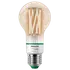 Philips Smart LED Ultra Efficient pære E27 4,3W A60 justerbar hvid