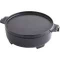 Weber GBS 2-i-1 stegegryde