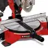 Einhell TE-MS 18/210 18V kap-/geringssav Ø210 mm solo