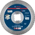 Bosch EXPERT HardCeramic X-LOCK diamantskæreskive 125 x 22,23 x 1,4 x 10 mm