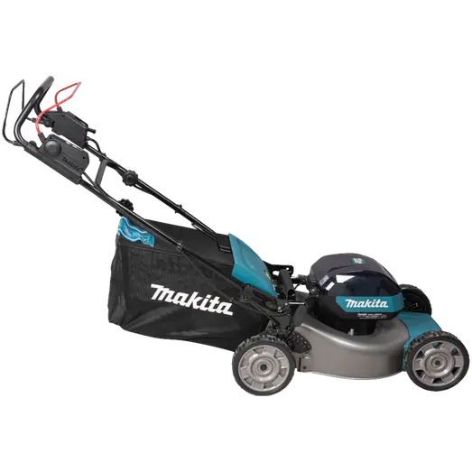 Makita LM001GZ01 XGT 40V plæneklipper solo