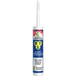 Svalk BT1 polymer fugemasse hvid