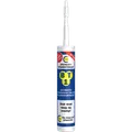 Svalk BT1 polymer fugemasse hvid