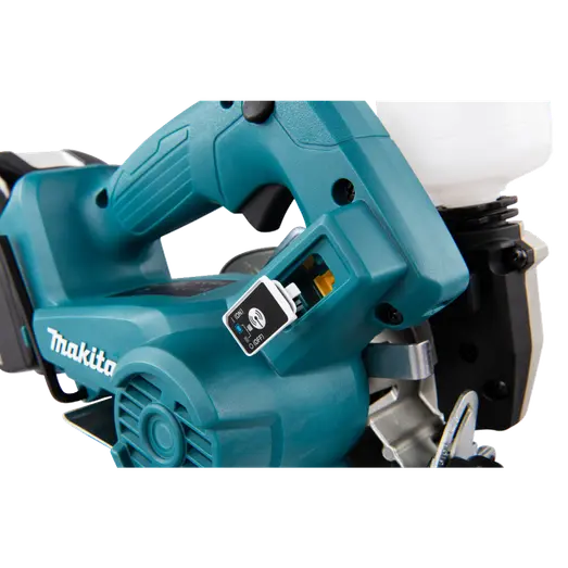 Makita DCC501ZX1 18V LXT  diamantskæremaskine solo