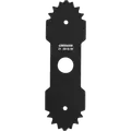 Ryobi RAC163 kantskærerklinge 22 cm