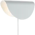 Nordlux Model 2110 væglampe E14 hvid